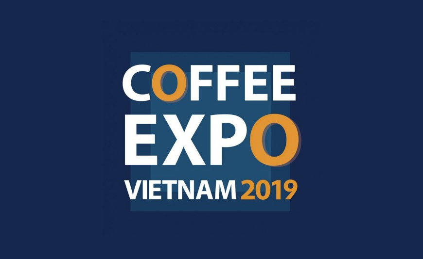 Coffee expo việt nam 2019